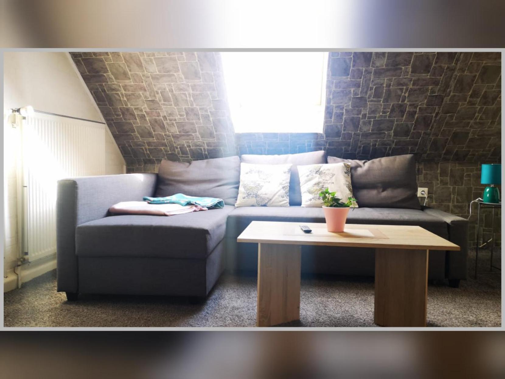 Apartment Huus Fiev '